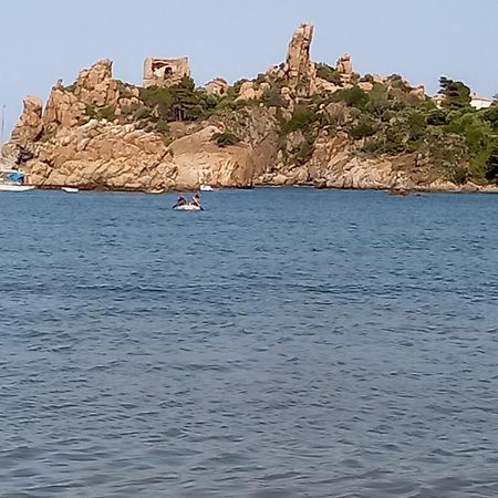 Da Angelo E Maria Alla Caldura Cefalù Extérieur photo
