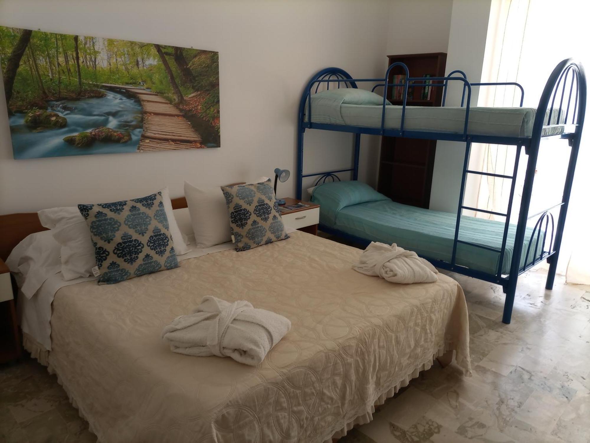 Da Angelo E Maria Alla Caldura Cefalù Extérieur photo
