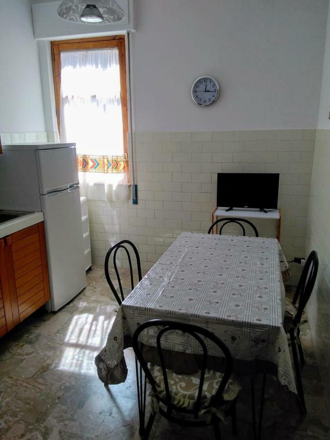 Da Angelo E Maria Alla Caldura Cefalù Extérieur photo