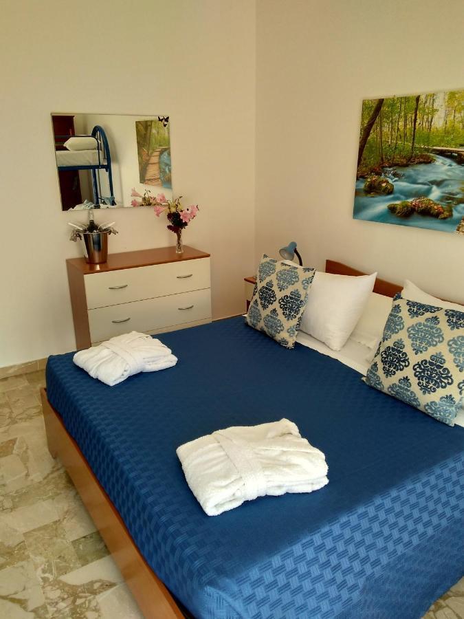 Da Angelo E Maria Alla Caldura Cefalù Extérieur photo